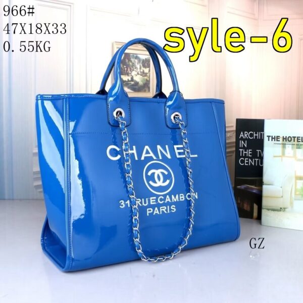 Jam3445 Chanel 57.9$ 400 - Image 7