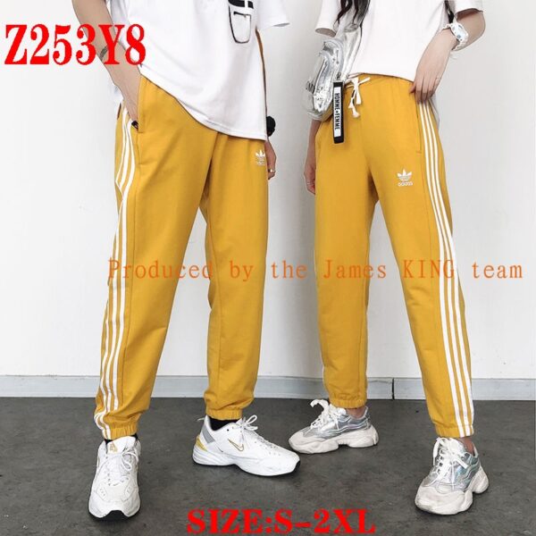 Jam2517 Adidas trousers 210 34.99$ SLN1H - Image 7