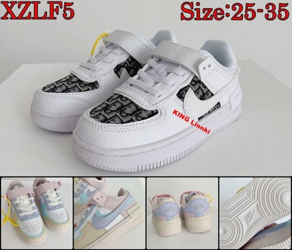 Jes3514 37.7$ Nike air force - Image 7