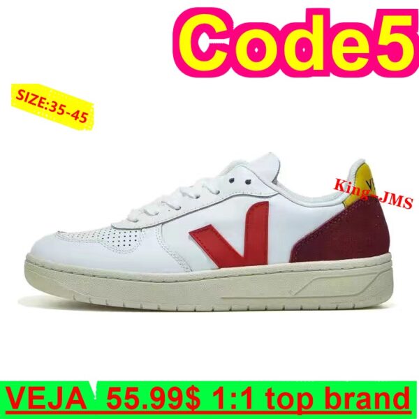 Jam2985 VEJA 1:1 top brand 415 55.99$ PTX - Image 7
