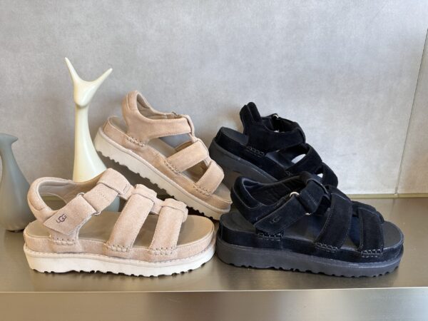 Jam2378 UGG NEW 5A+ 420 57.9$ UGG2 - Image 7