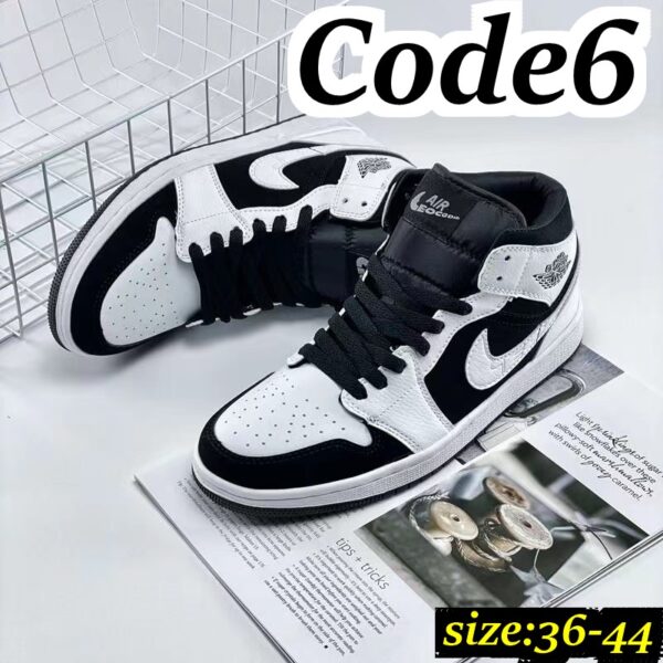 Jam4886 NIKE 5AAAAA 265 35$ ASM - Image 7
