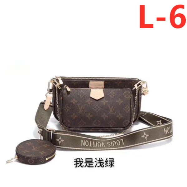Jam1419 LV Three-piece suit 235 33$ YZBB - Image 7