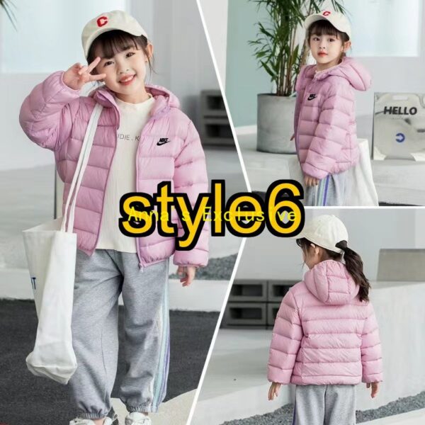 Jam1210 KIDS NIKE  240 29.99$  GYYF - Image 7