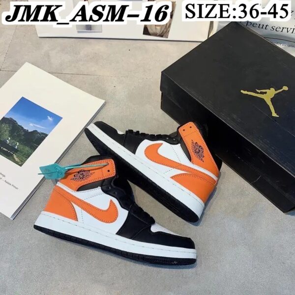 Jam71  NIKE  3AAA no box  215  30$  ASM - Image 7