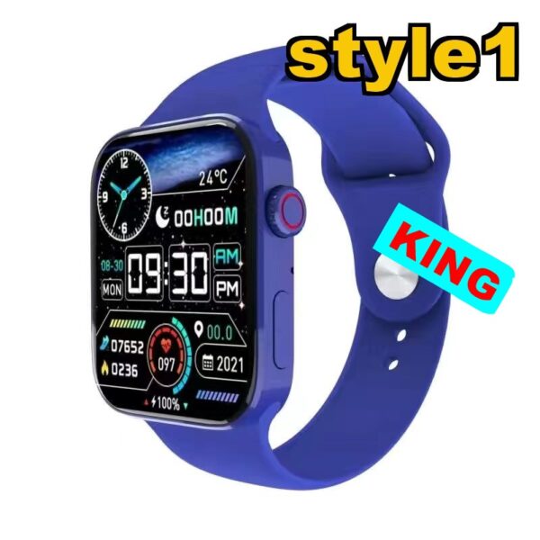 Jes3431 49.99$ watch 45*38*11mm Series 10 - Image 7