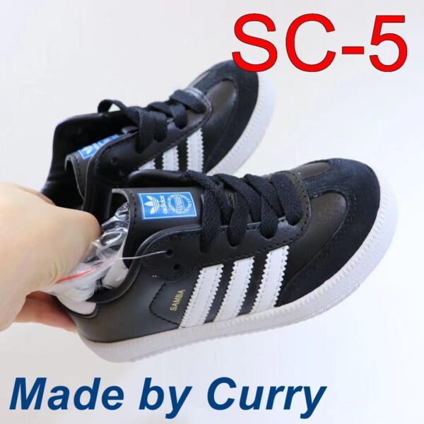 Jam496 Adidas Samba KIDS 35.6$ 245 PTX - Image 7