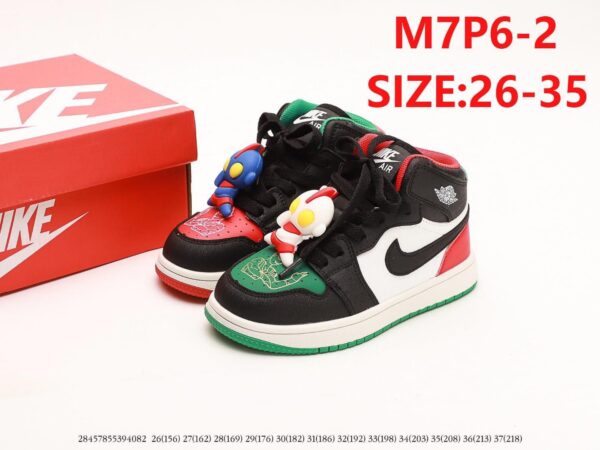 Jam602 NIKE KIDS 245 34.9$ PTX - Image 7