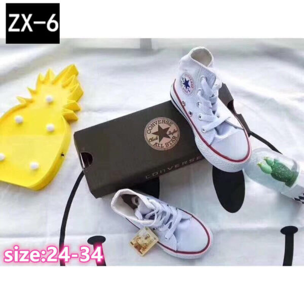 Jam161 Converse Children's shoes 179 24.99$ KW - Image 7