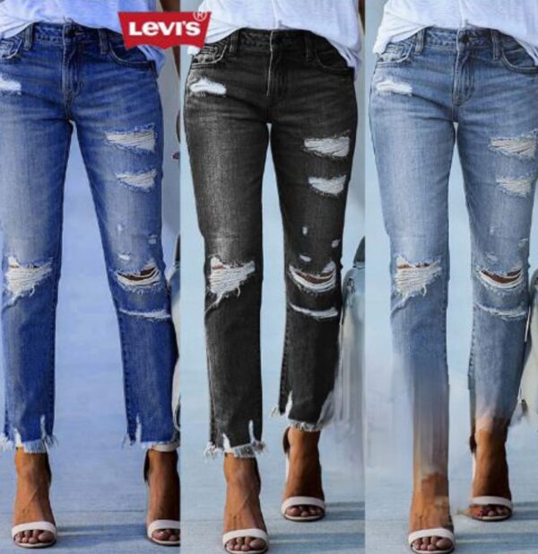 Jam3506 Levi's 37$ 255 GYYF - Image 7