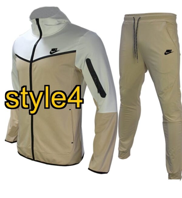 Jam4501 NIKE TOP 5A+ 330 43.9$ XQX - Image 7