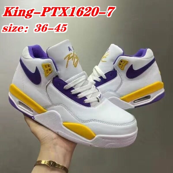 Jam1620 Air flight89 AJ4 330 45$ PTX - Image 7