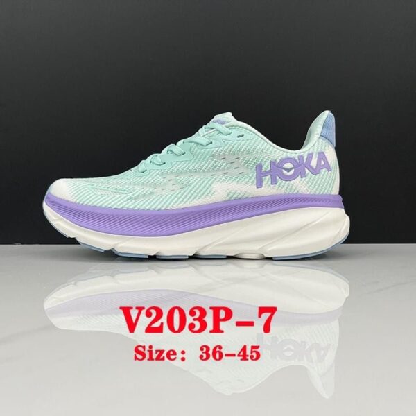 Jam1228 HOKA TOP 335 46.9$ PTX - Image 7