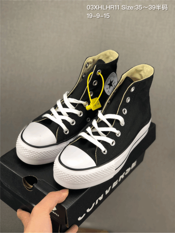 Jes117 39.5$ Converse-PTX - Image 7