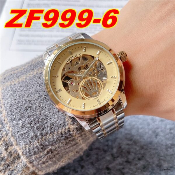 Jam4021 Rolex 75$ - Image 7
