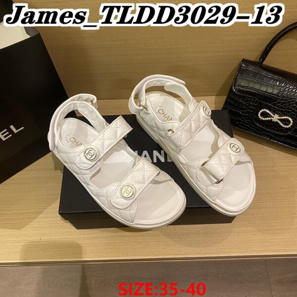 Jam3029 Chanel AAAAA 340 47$ TLDD - Image 7