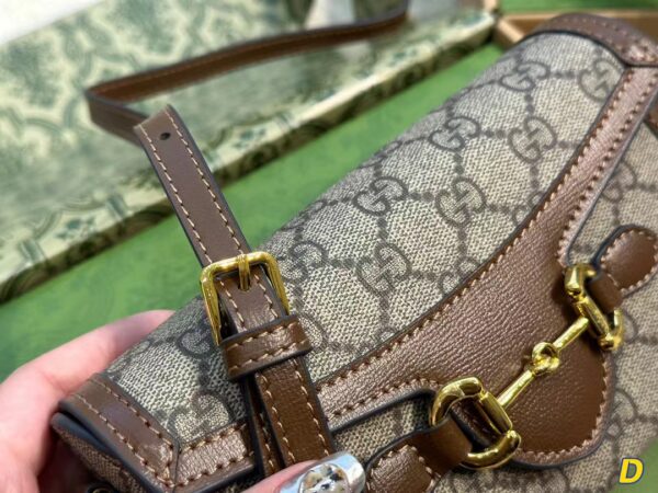 Jam1027 GUCCI BOX 49$ 330  GBB - Image 7