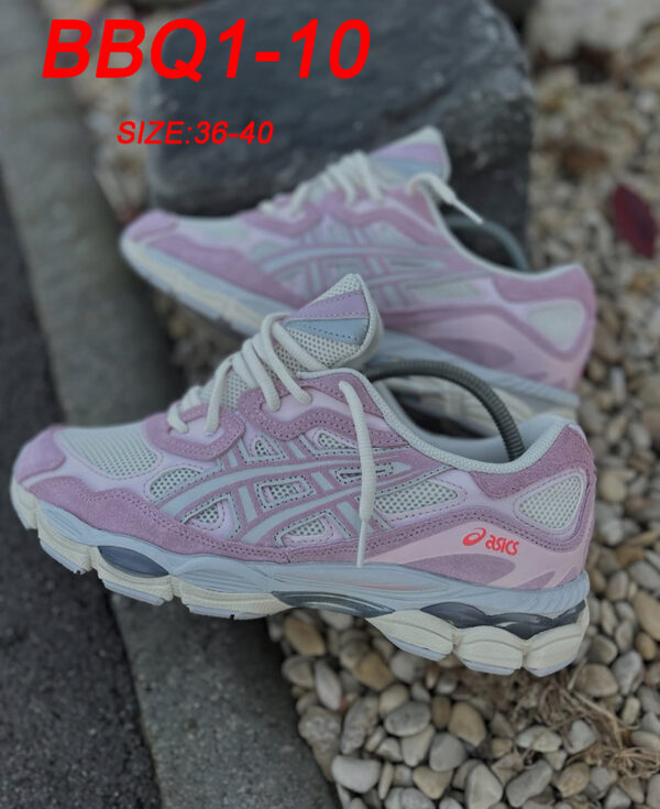 Jam4139   ASICS  58$ - Image 7