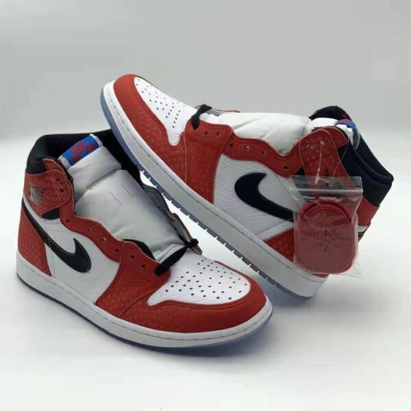 Jes2697 43.99$ spiderman jordan - Image 7