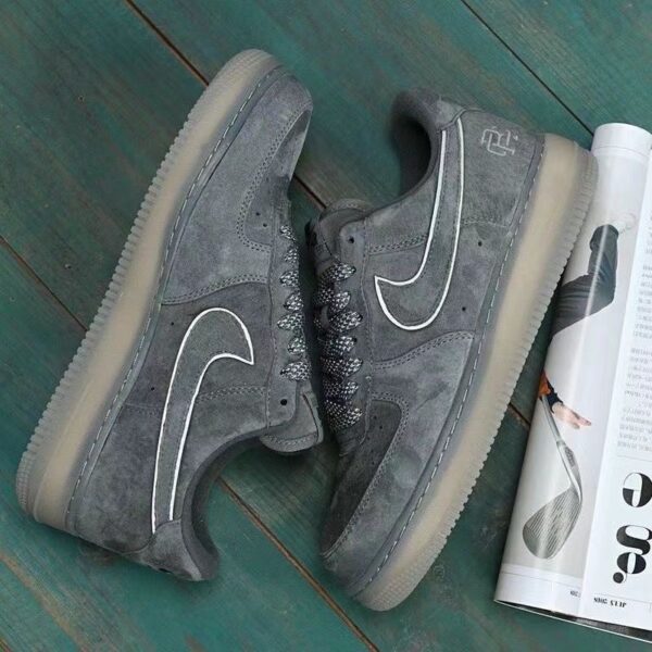 Jam517 Air Force 1 Low Dark 330 44.99$ PTX - Image 7