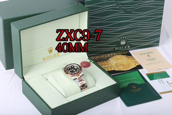 Jam4802 Rolex TOP 950 130$ DSB - Image 7