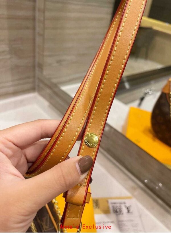 Jam1046  LV  TOP 400 55$ Comes box GBB - Image 7