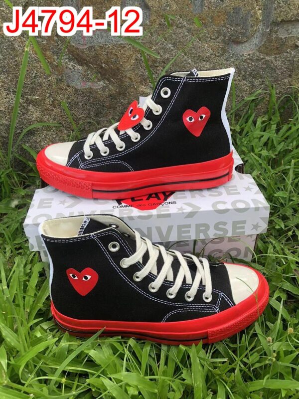 Jam4794 Converse 41.99$ 300 PTX - Image 7