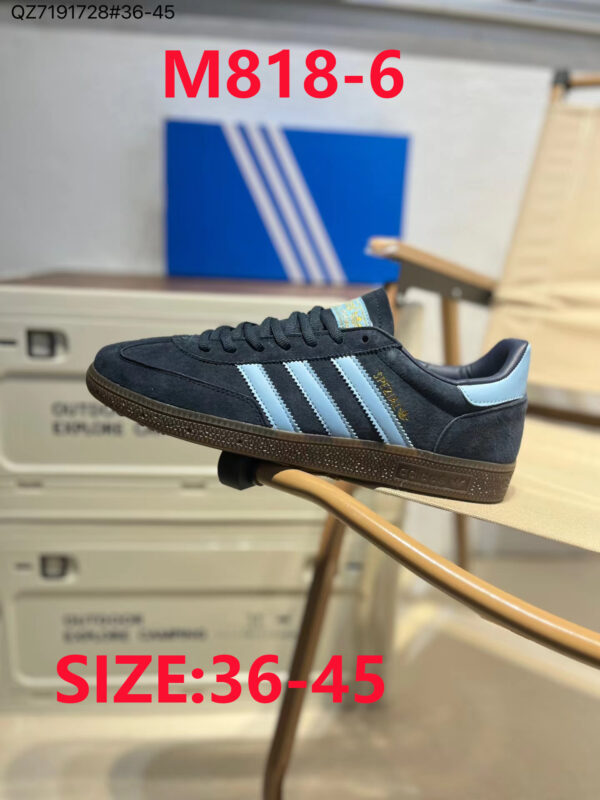 Jam361 ADIDAS Spezial 48$ 345 PTX - Image 7