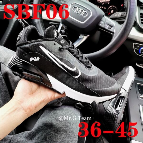 Jam1028 NIKE MAX 550 360 49.99$ PTX - Image 7