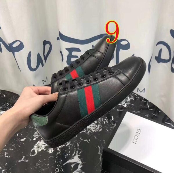 Jam967  GUCCI 75$  530  TLDD - Image 7