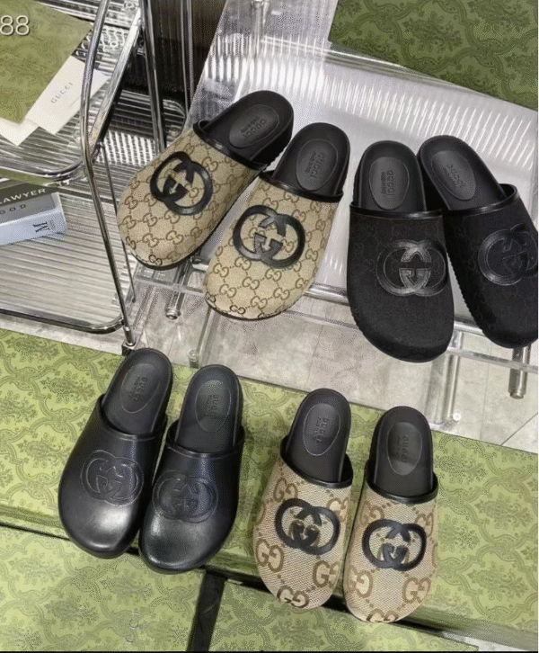 Jam4509 GUCCI 5AAAAA 68$ TLDD - Image 7