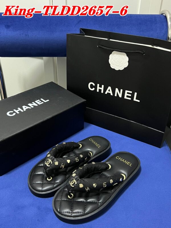 Jam2657 Chanel TOP 5A 335 45$ TLDD - Image 7