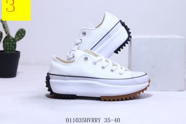 Jam5028 Converse TOP 340 $44.9 PTX - Image 7