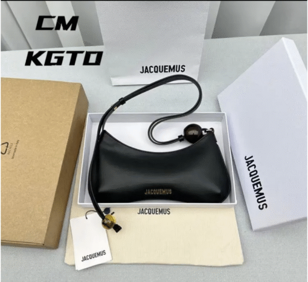 Jam317 JACQUEMUS 5A+ 58$ 440  PDDBB - Image 7