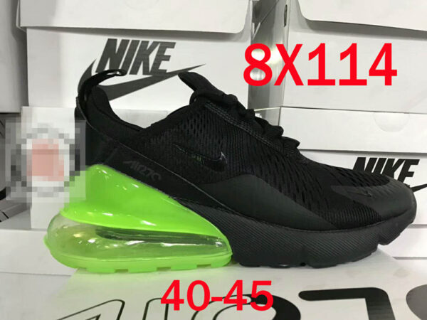 Jam64 Nike 270 MAX 300 42.8$ PTX - Image 7