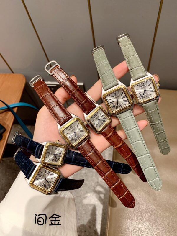 Jam4094   Cartier $99.99  DSB - Image 7
