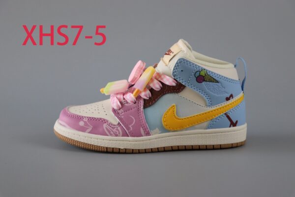Jam978 NIKE KIDS 270 36.9$ PTX - Image 7