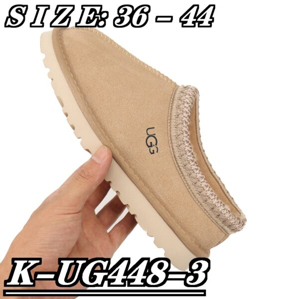 Jam448 UGG WOOL 5A+ 340 44.99$  UG - Image 7