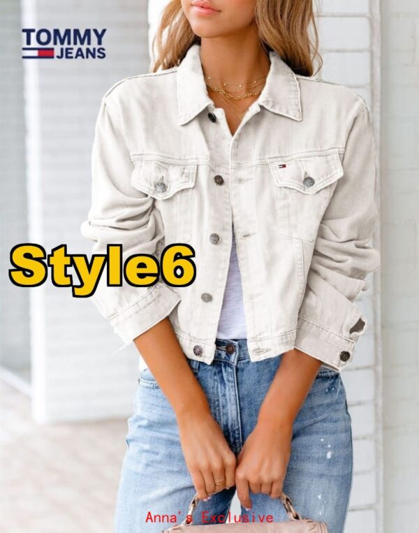 Jes4729 TOMMY 29.99$ 235 GYYF - Image 7