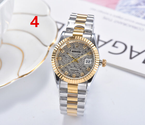 Jam1073 RoleX 240 33.9$ DSB - Image 7