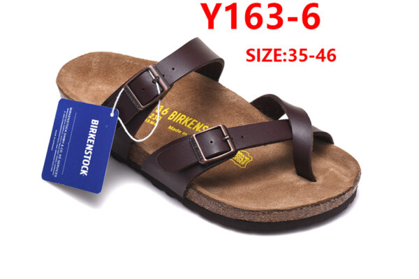 Jam3424 BIRKENSTOCK 5A+ TOP 330 48$ PDDXZ - Image 7