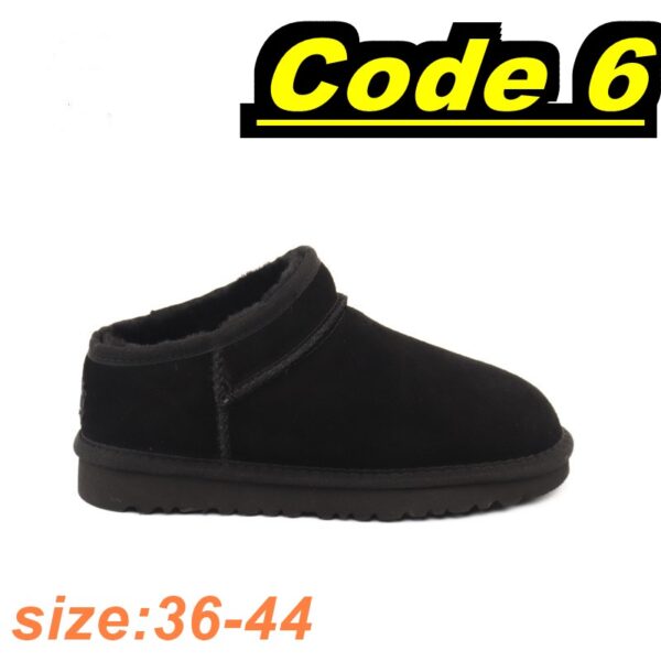 Jam4983 UGG 5AAAAA 270 36.9$ UGG - Image 7