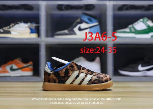 Jam112 NIKE KIDS 34$ PTX - Image 7