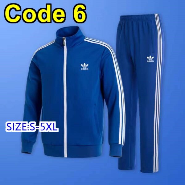 Jam2652 ADIDAS 5A+ 47.9$ 340 XQX - Image 7