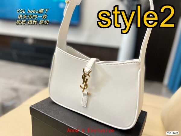 Jam3904 YSL 55$   GBB - Image 7