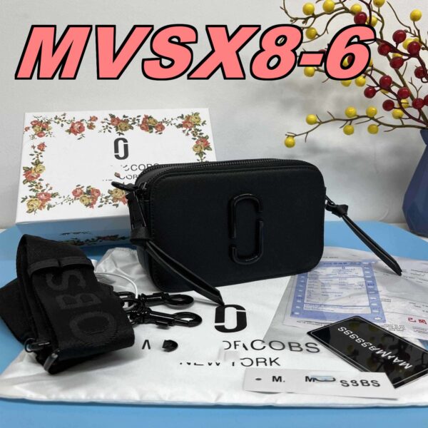 Jam4102  Marc Jacobs 5A+ 49.99$ 370  GBB - Image 7