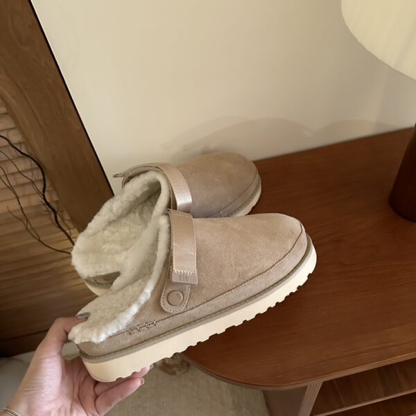 Jam144  UGG 5A+ TOP 69.8$ 520  UG2 - Image 7