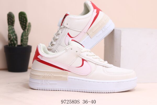 Jam3597 Nike Air Force 1 325 42.99$ PTX - Image 7