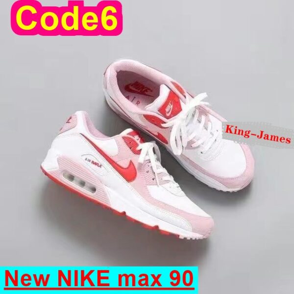 Jam3004 Nike max90 345 45$ PTX - Image 7