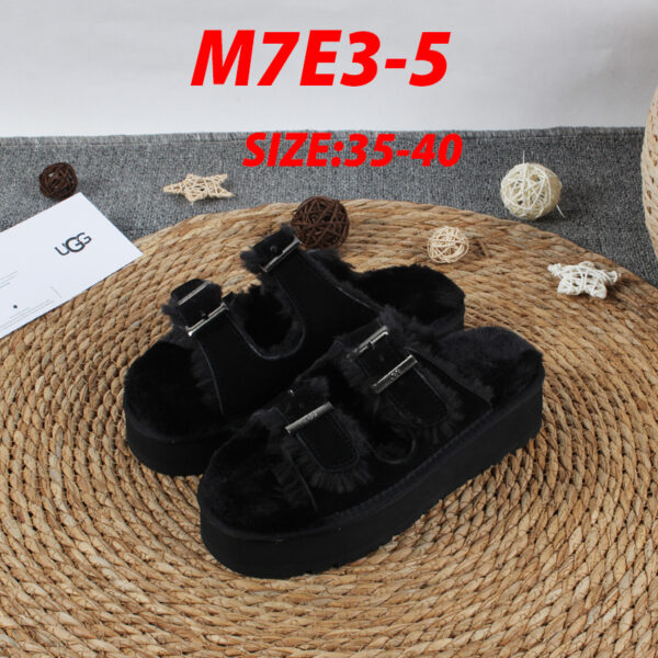 Jam933 Ugg 5A+ 320 42$ 1688XZ - Image 7